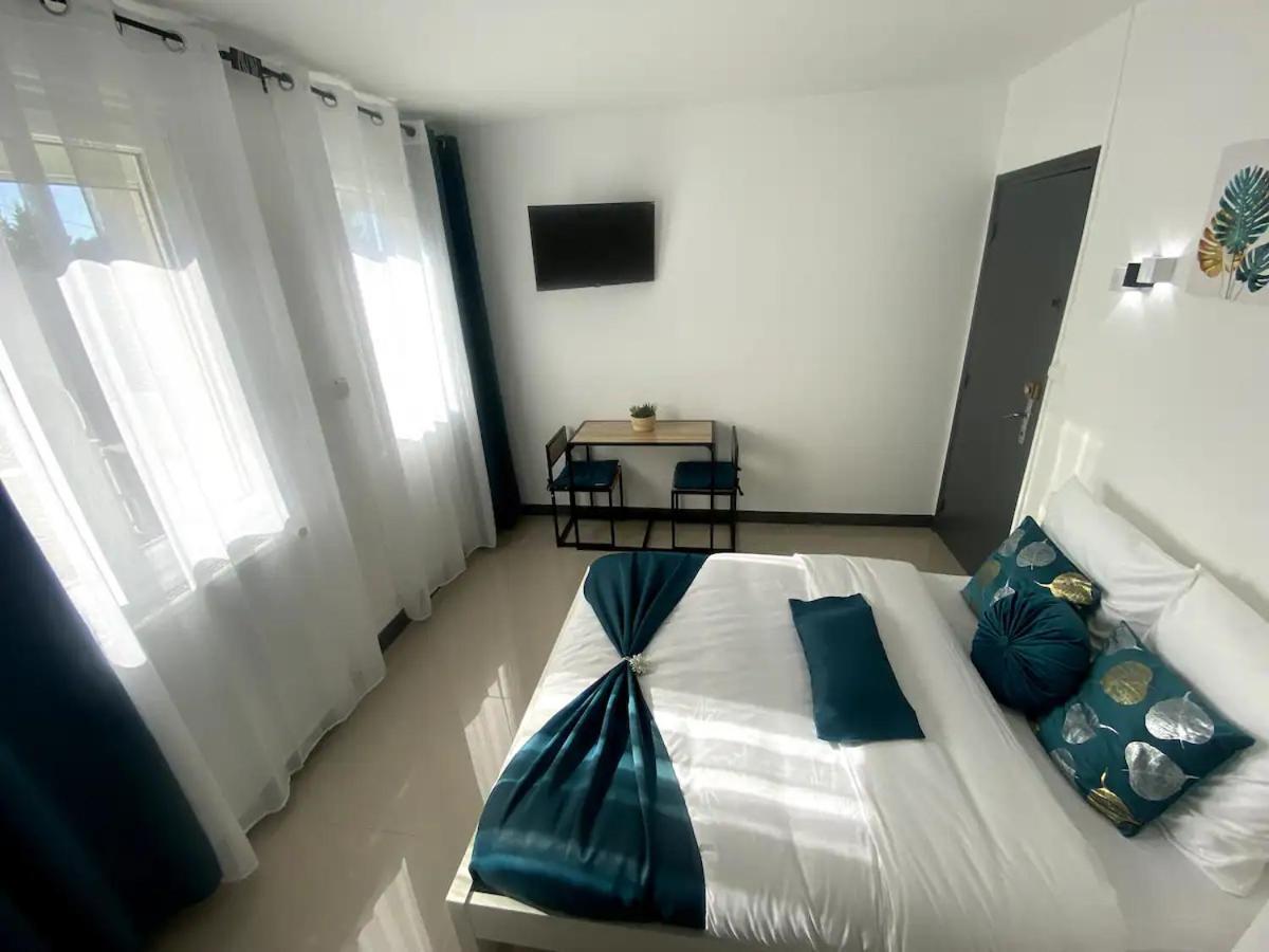 Appartement T4 Cosi: Tv Netflix Parking Montélimar Extérieur photo